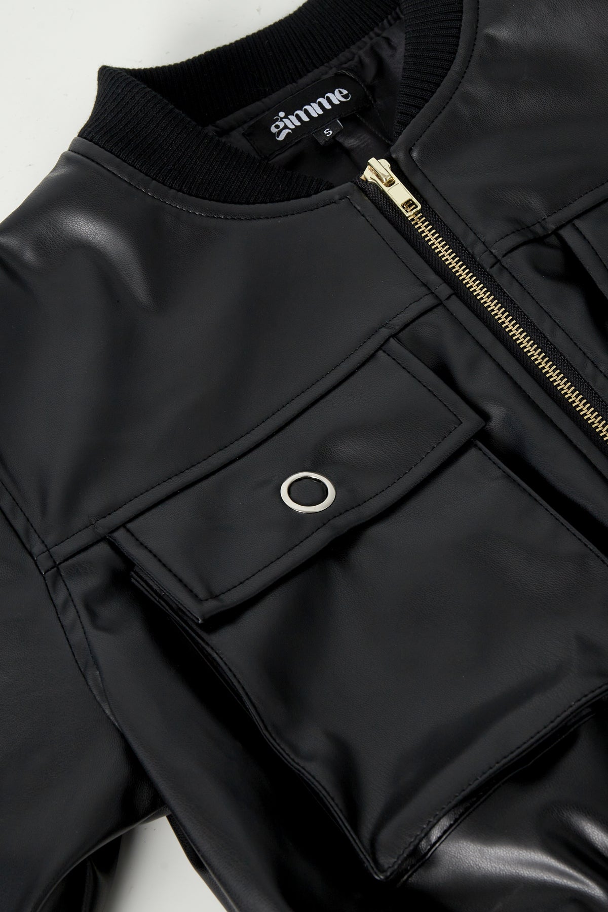 Wild City Leather Style