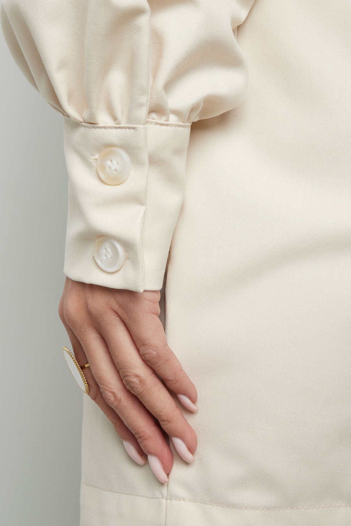 Isla Urban Nomad Shirt Dress