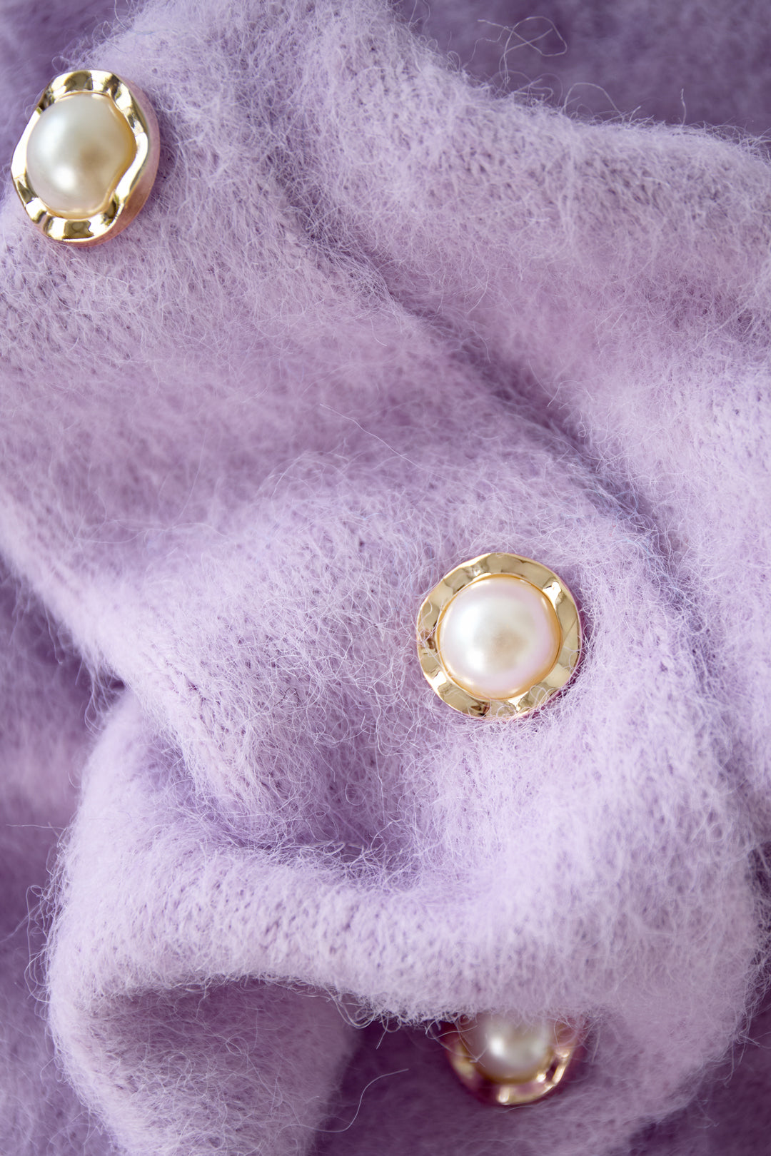 Isla Nomada – Soft Elegance Vest