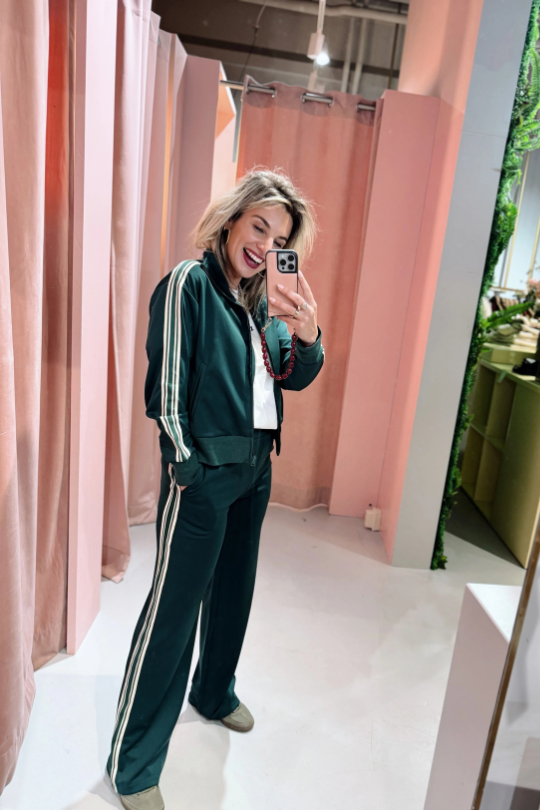 Bellagio Co-ord Pak!