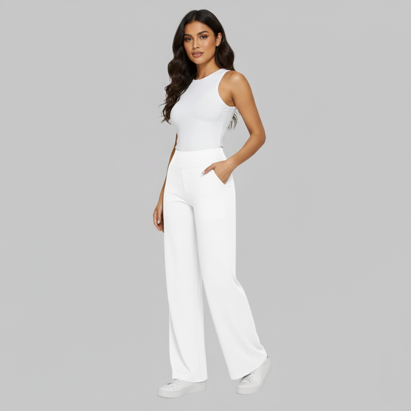 Carmen - Stretch Pantalon