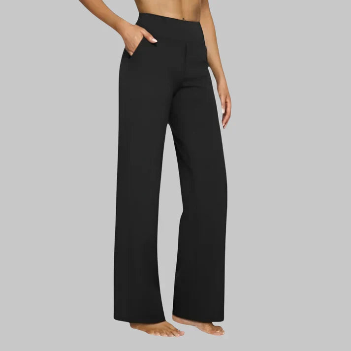 Carmen - Stretch Pantalon