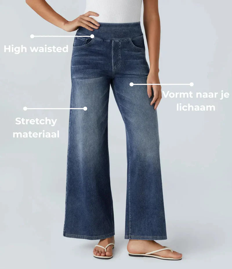 Evi - Stretch Jeans
