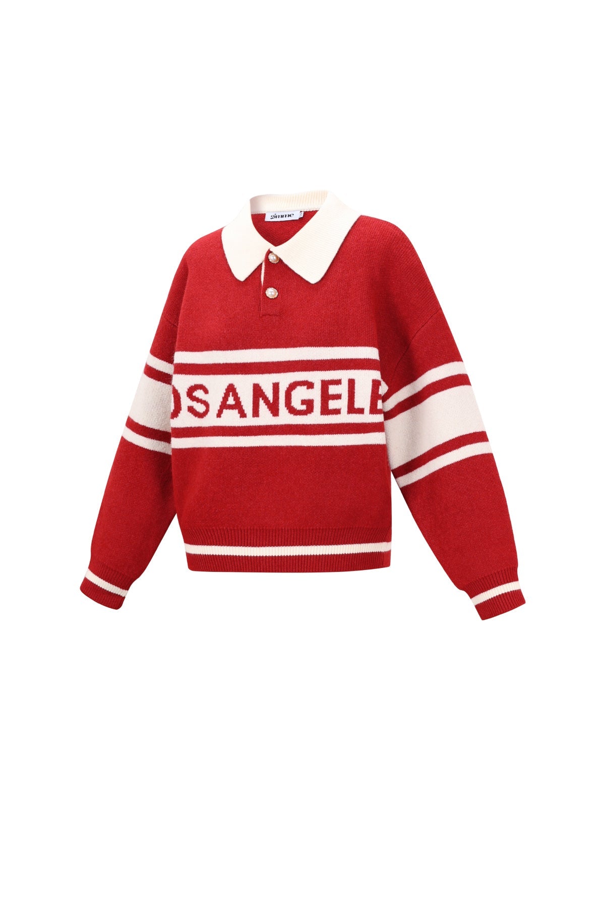 Isla Nomada – LA Dream Knit