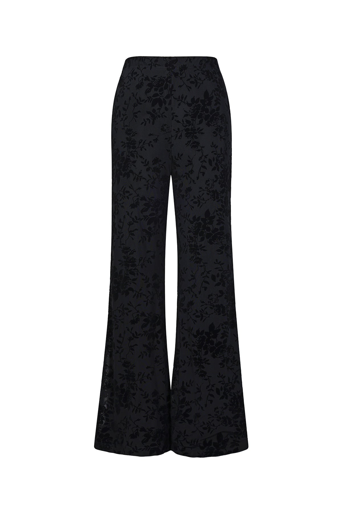 Flower Pants Mystique
