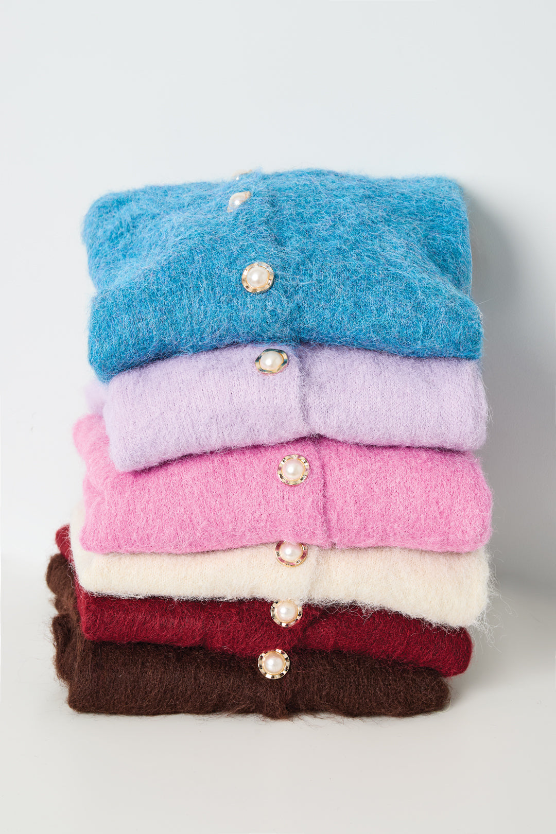 Isla Nomada – Soft Elegance Vest