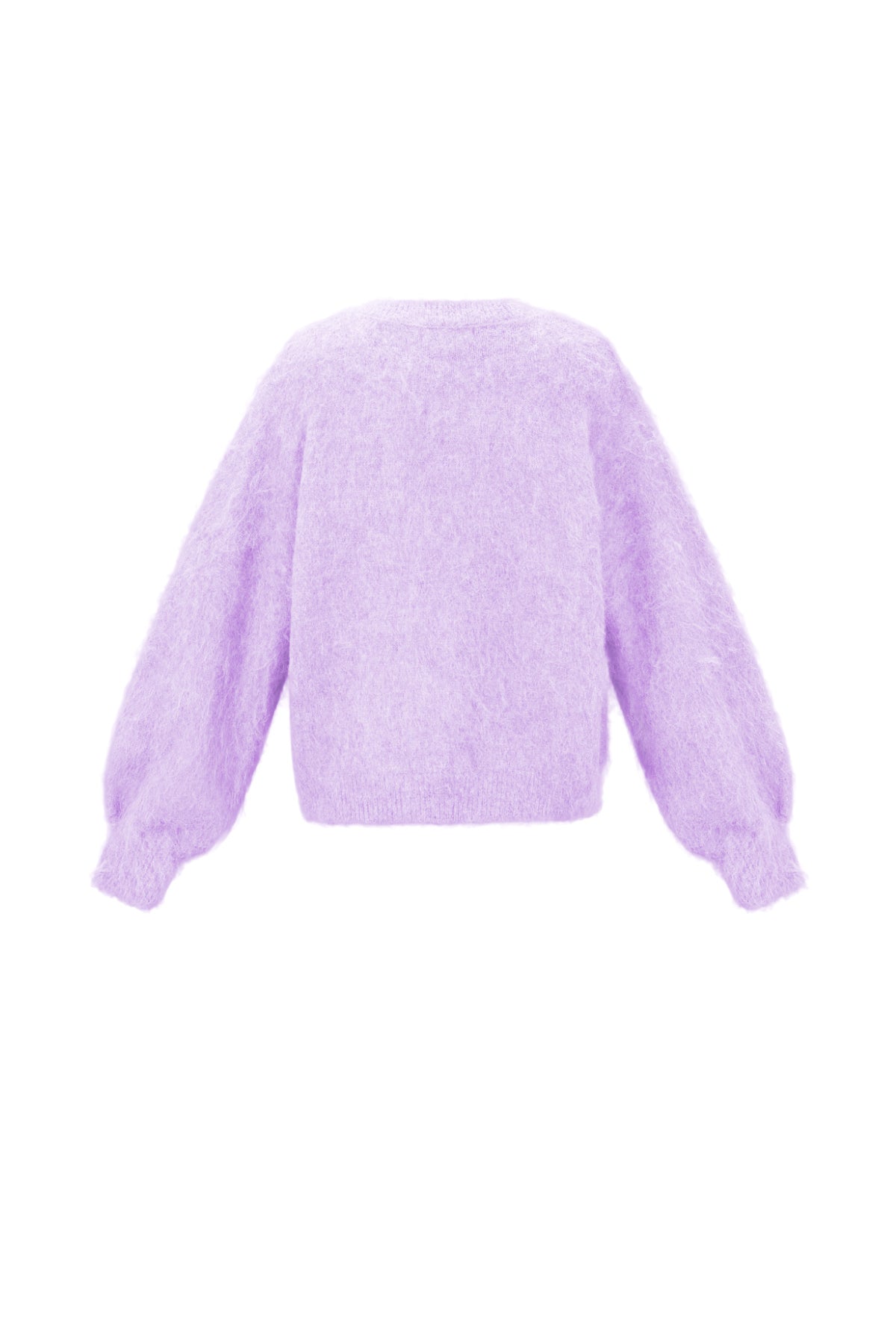 Isla Nomada – Soft Elegance Vest