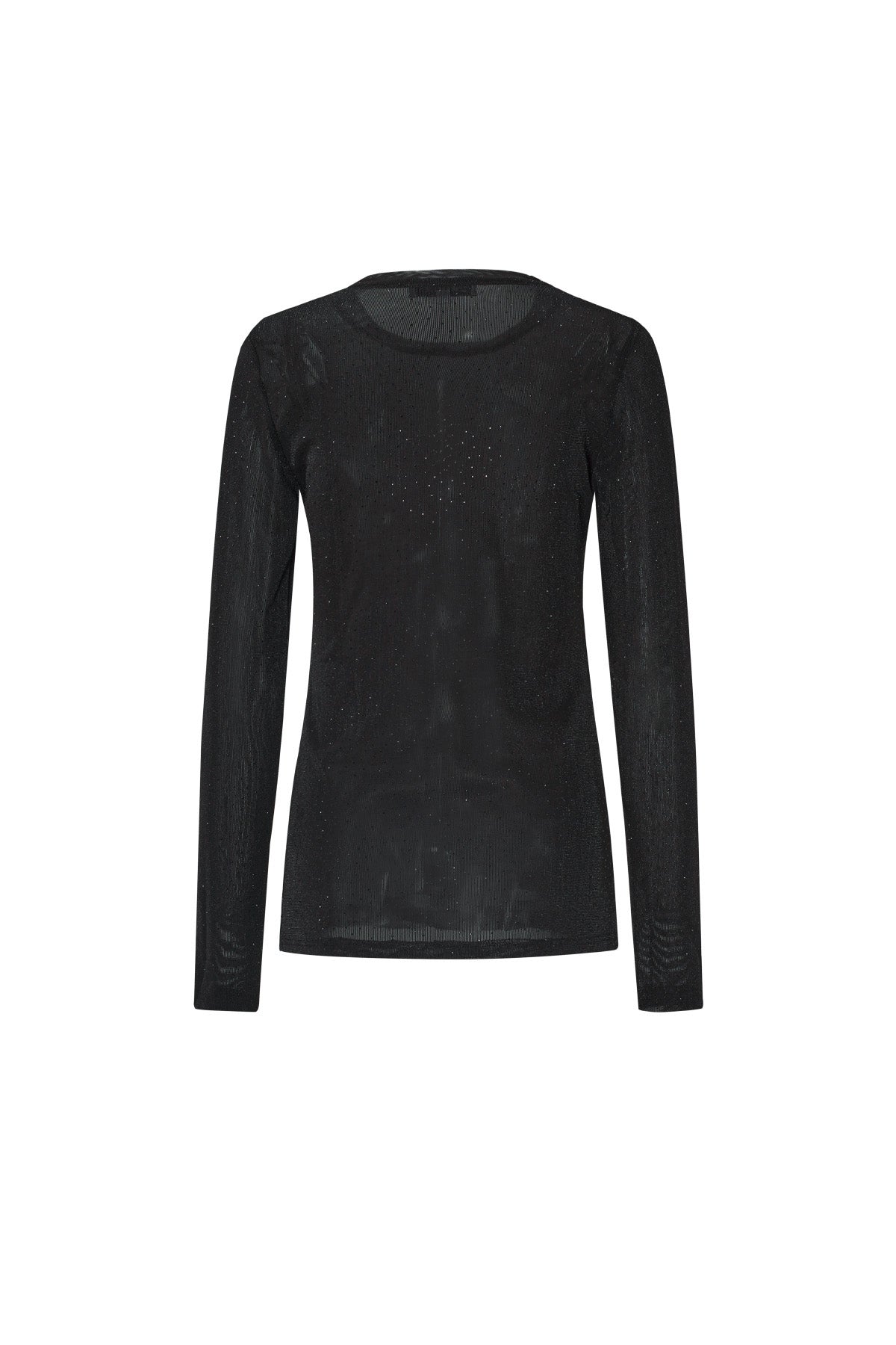 Noir Eleganza Nightwear