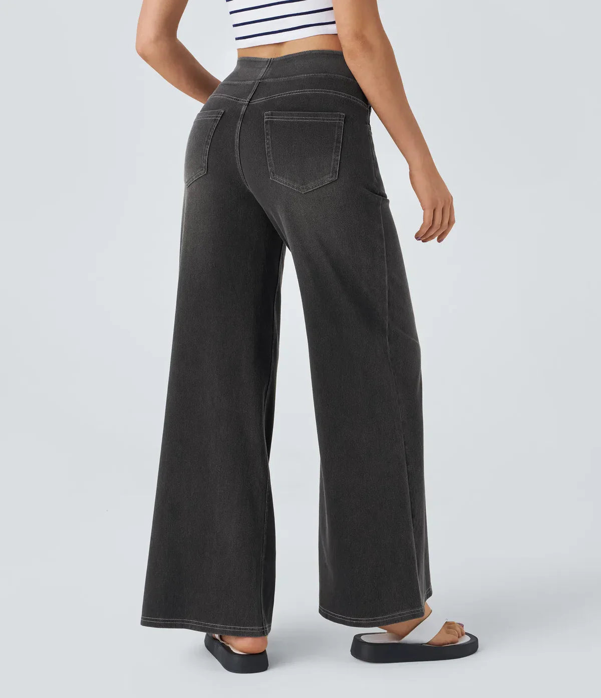 Evi - Stretch Jeans