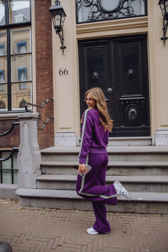 Bellagio Co-ord Pak!