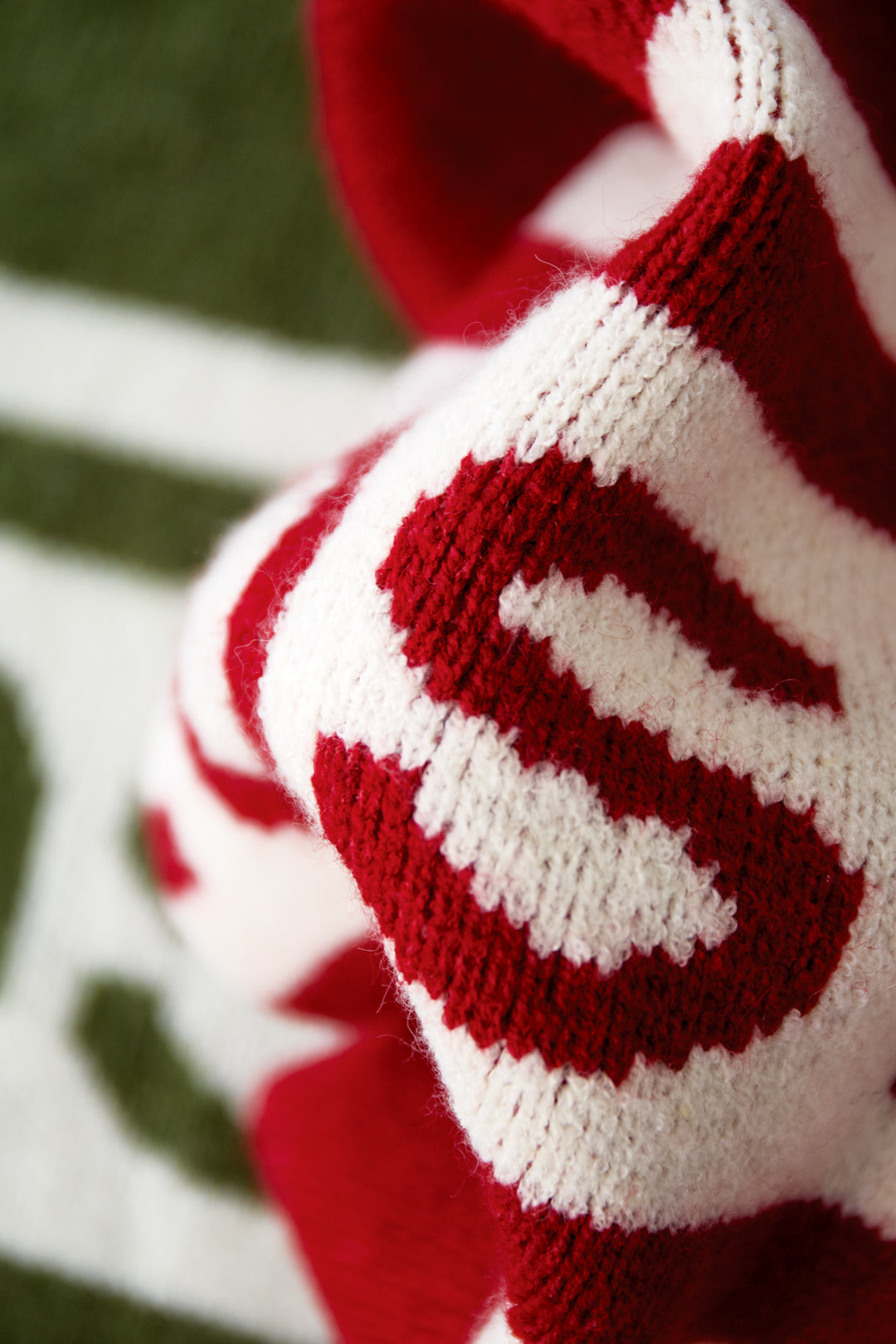 Isla Nomada – LA Dream Knit