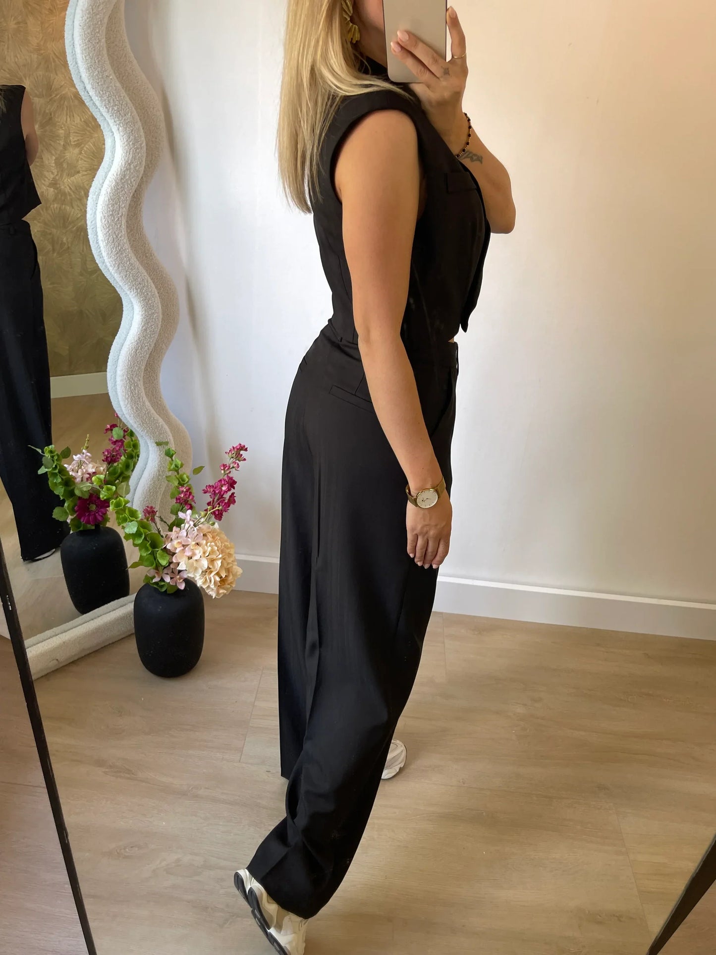 Suit - Gilet & Pantalon Bestseller!