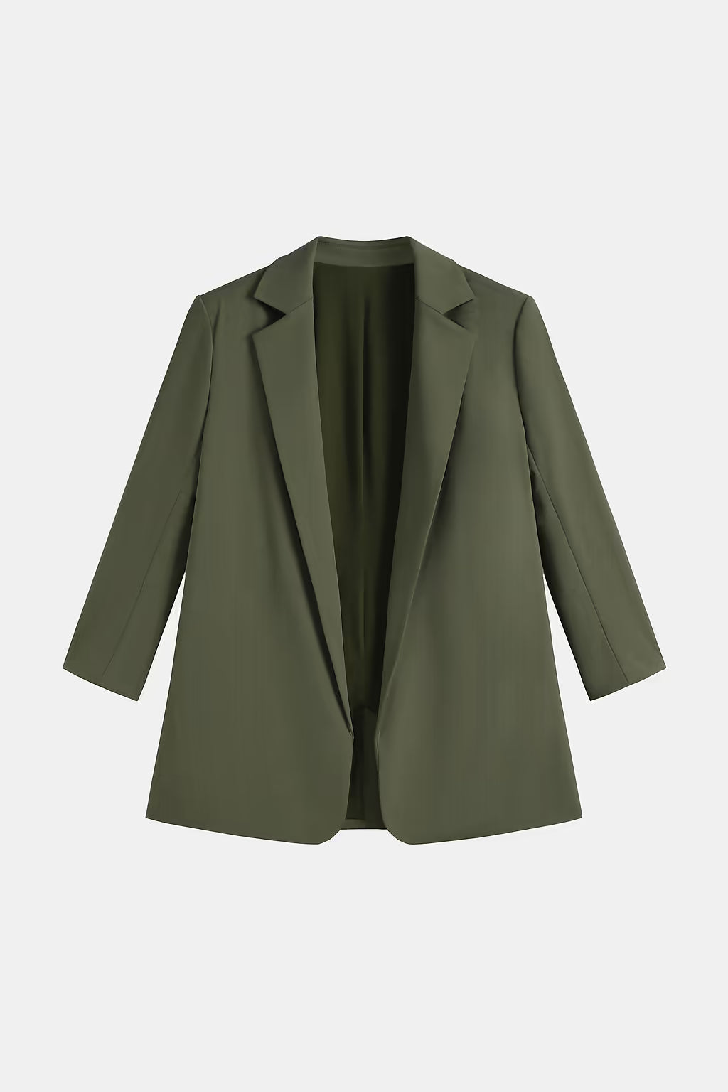 Isla Lange Blazer