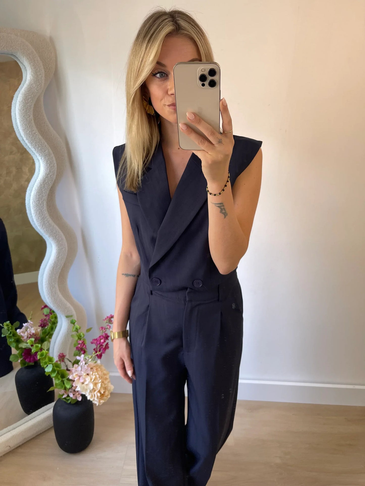 Suit - Gilet & Pantalon Bestseller!