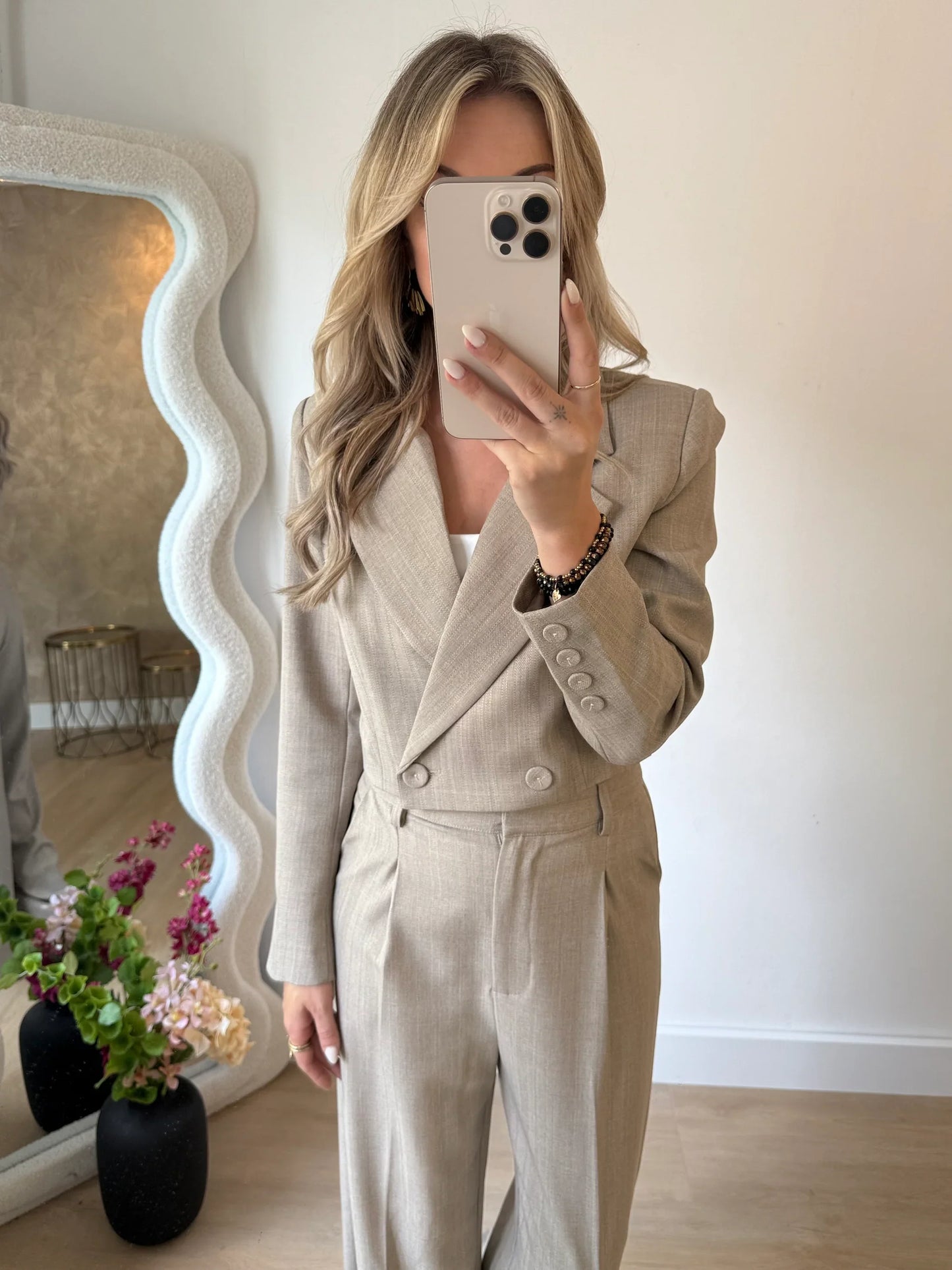 Suit - Gilet & Pantalon Bestseller!