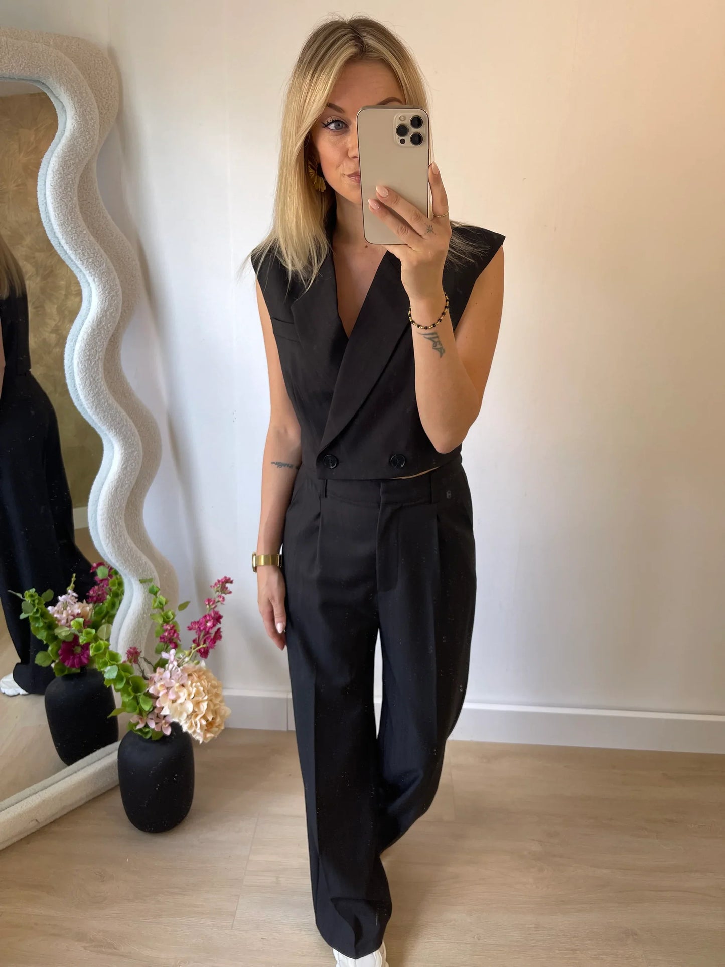 Suit - Gilet & Pantalon Bestseller!