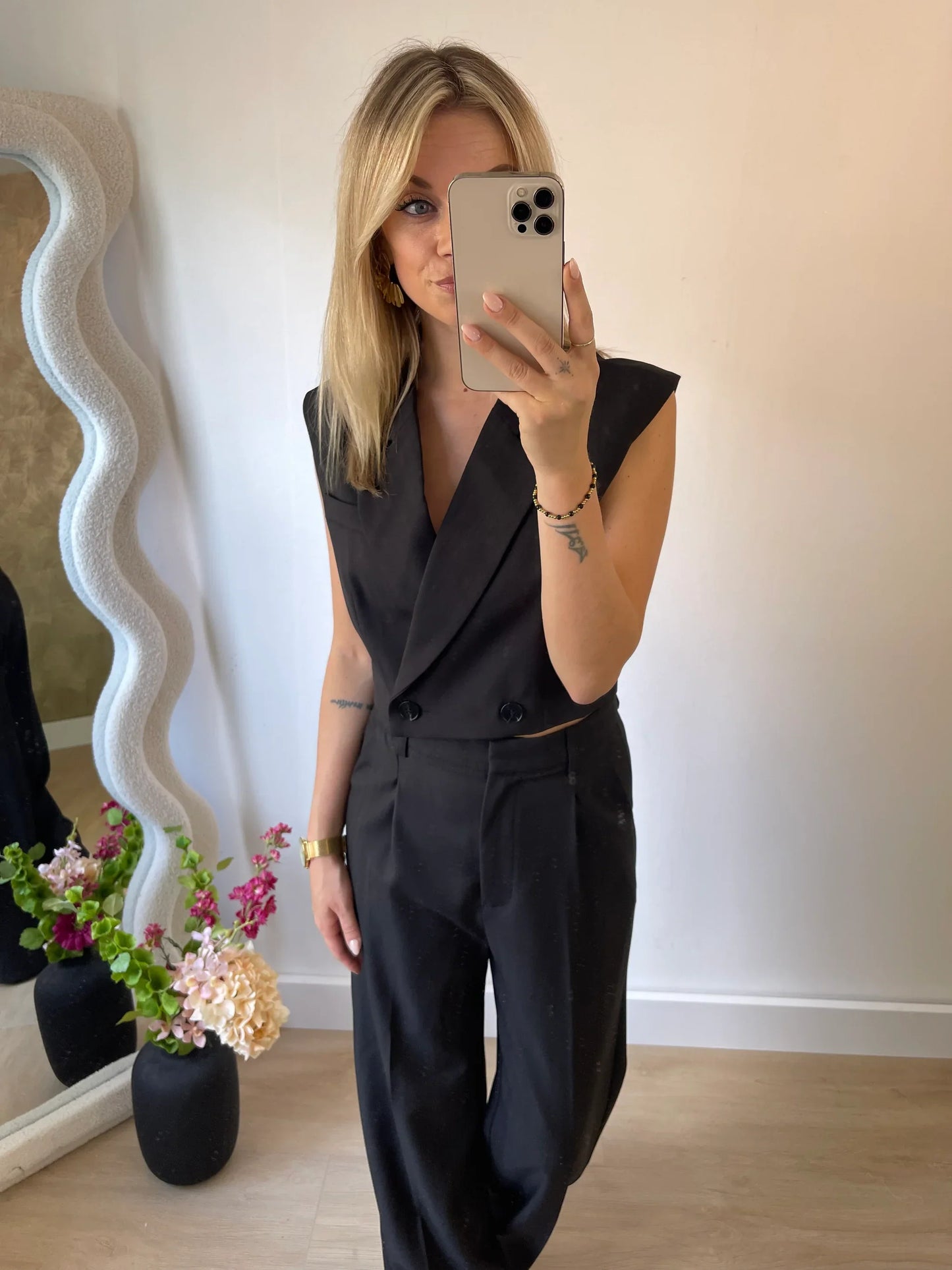 Suit - Gilet & Pantalon Bestseller!