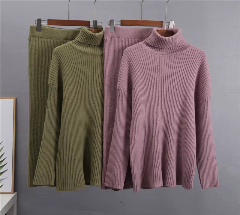 Cala Bassa co-ord pak!