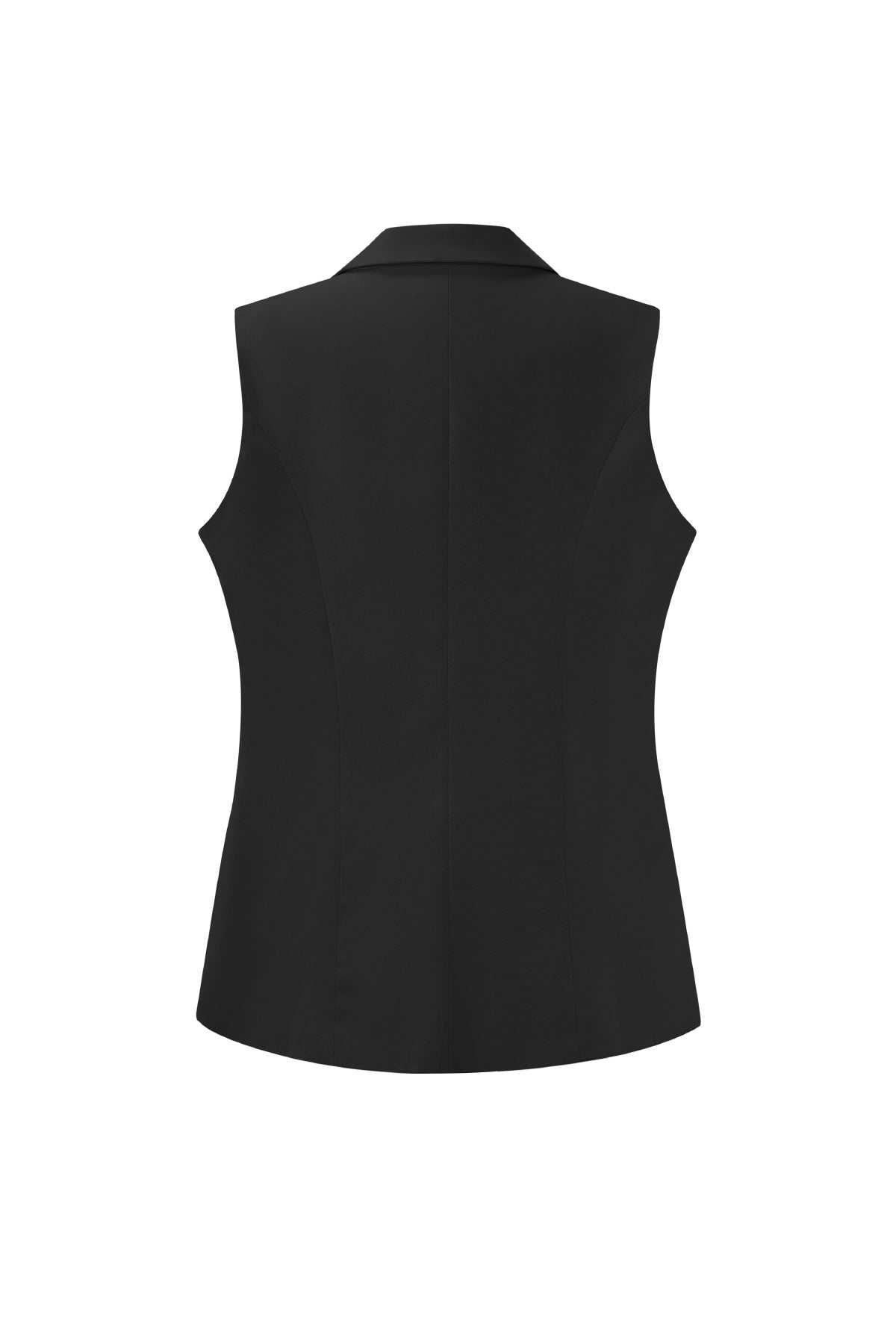 Ibiza Sleeveless Blazer