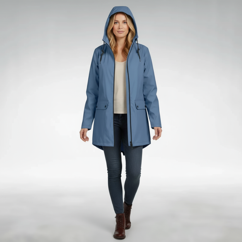 Aida - Waterdichte jas