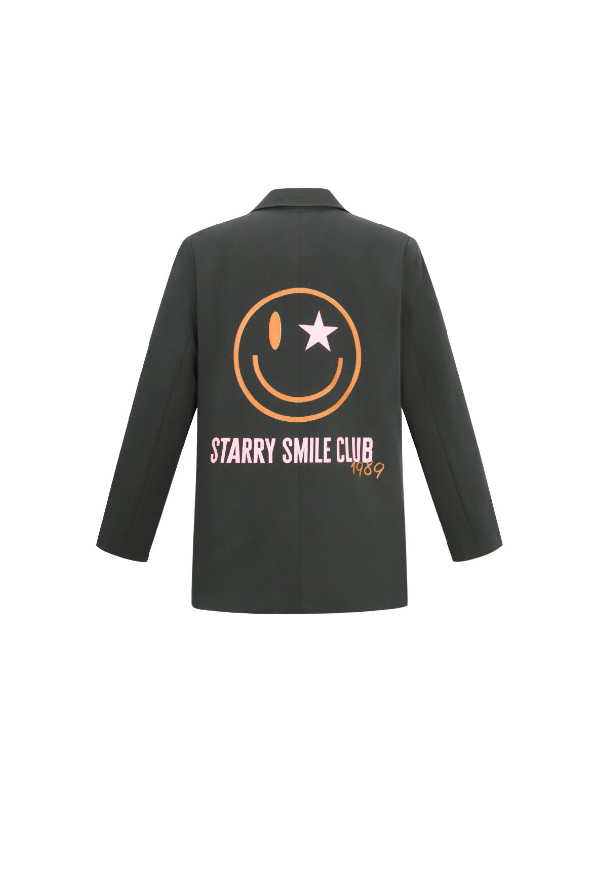 The Starry Love Club Blazer