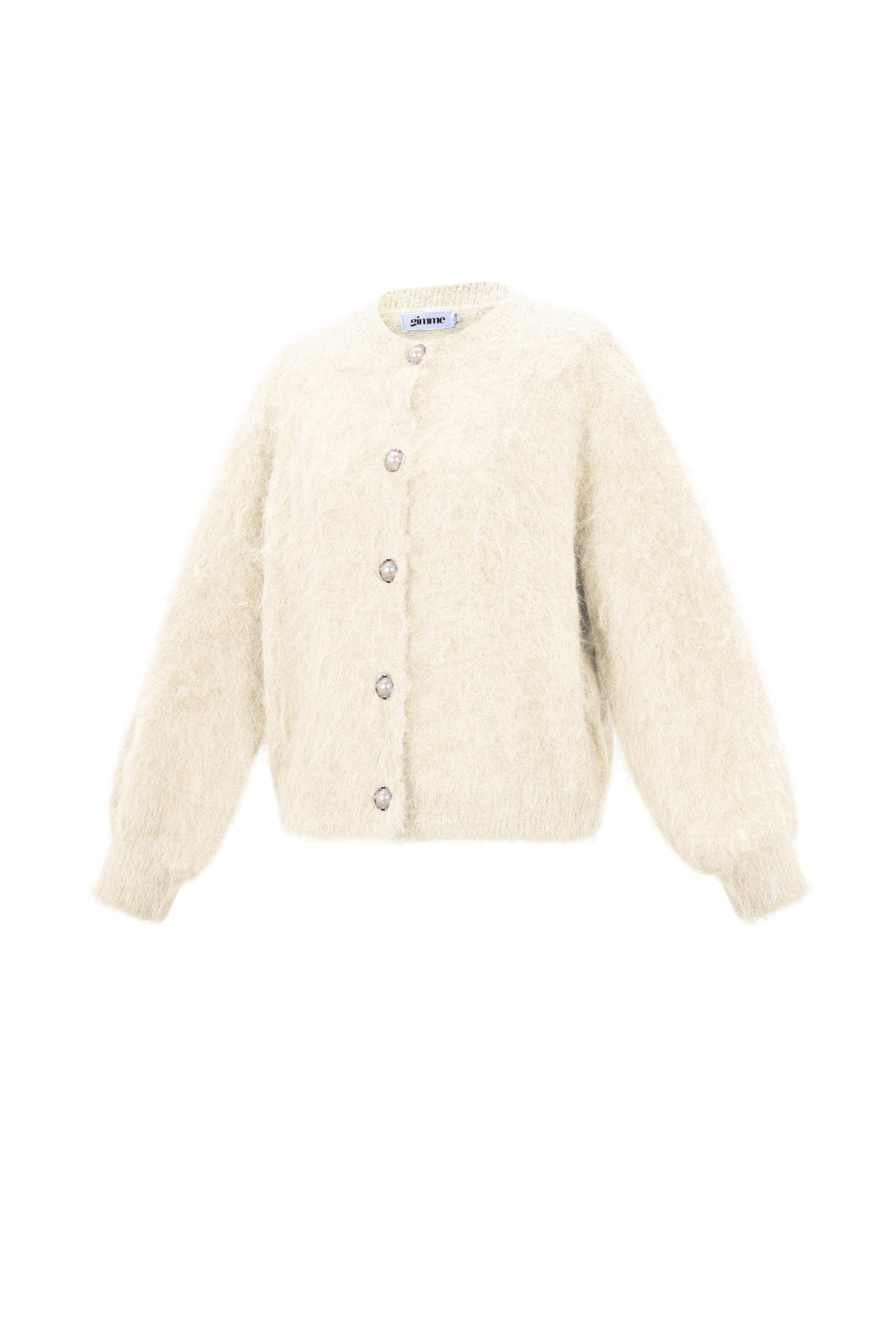 Isla Nomada – Soft Elegance Vest