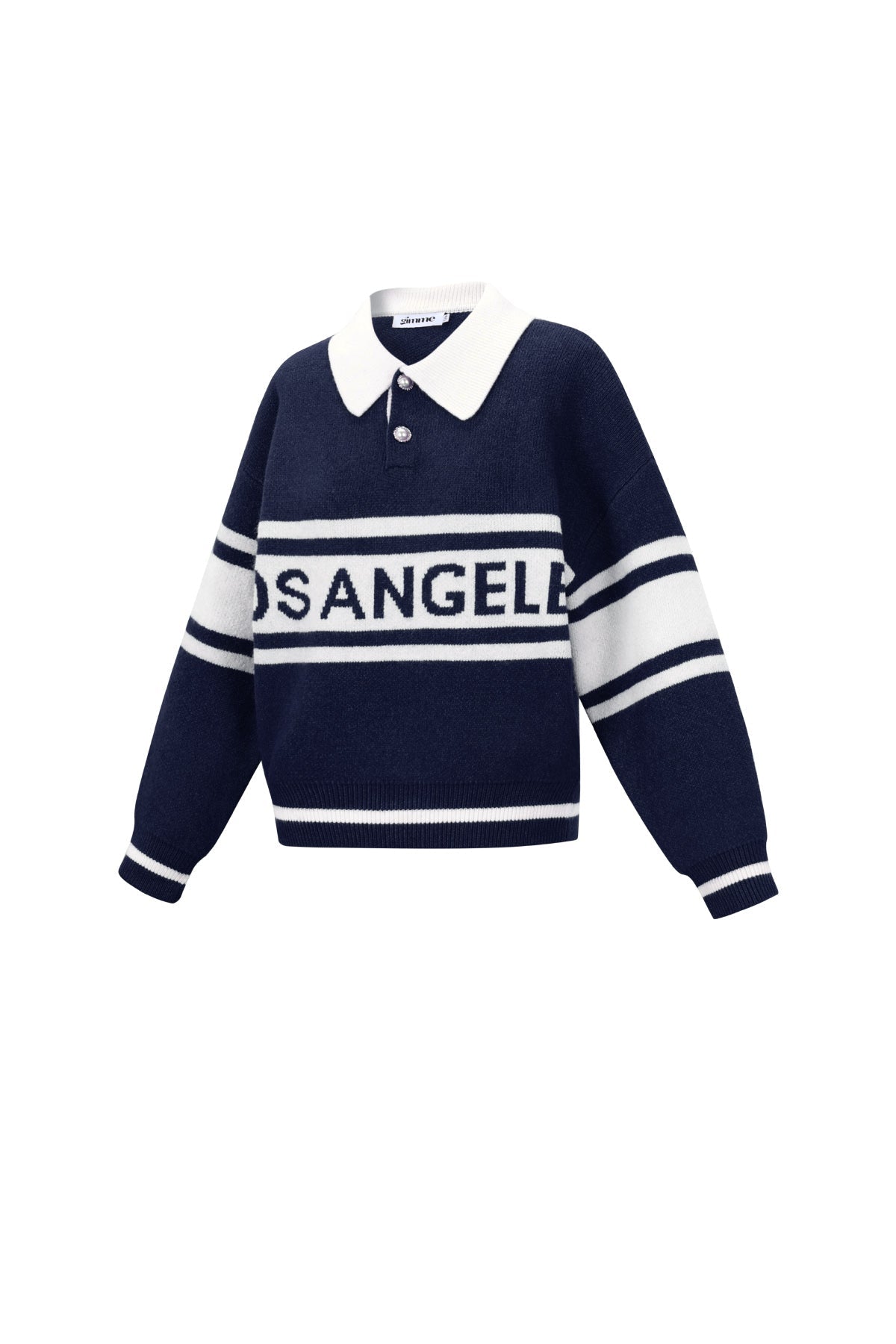 Isla Nomada – LA Dream Knit