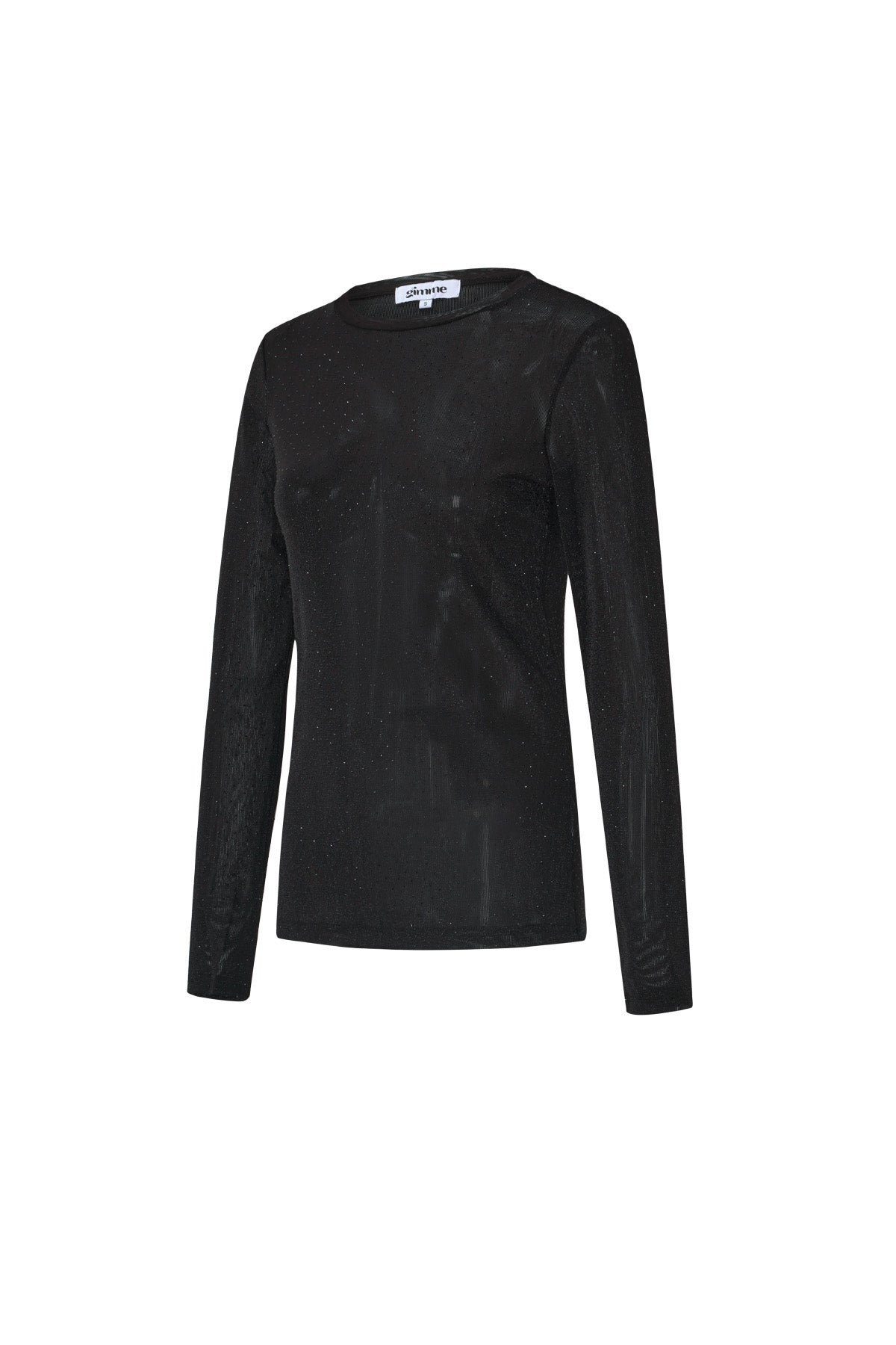 Noir Eleganza Nightwear