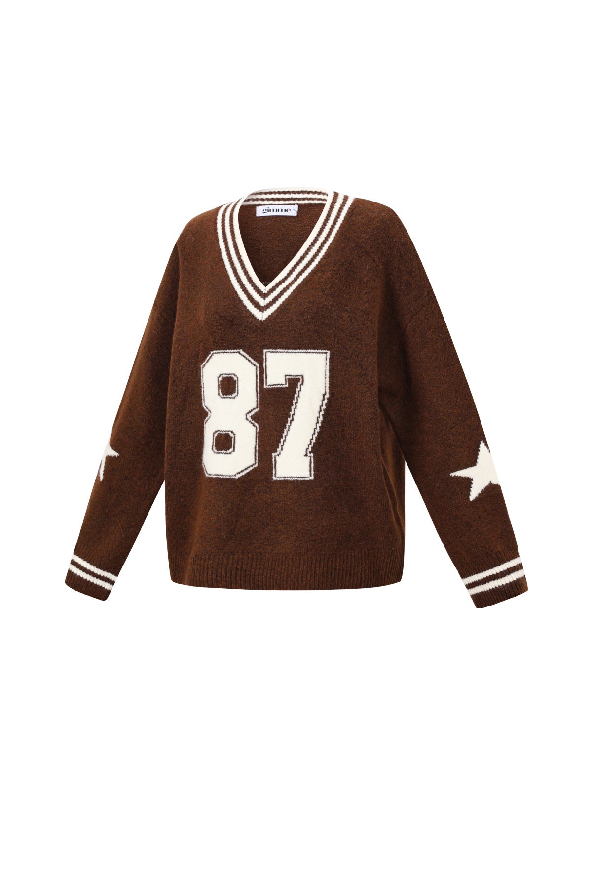 Isla Nomada – NYC College Knit