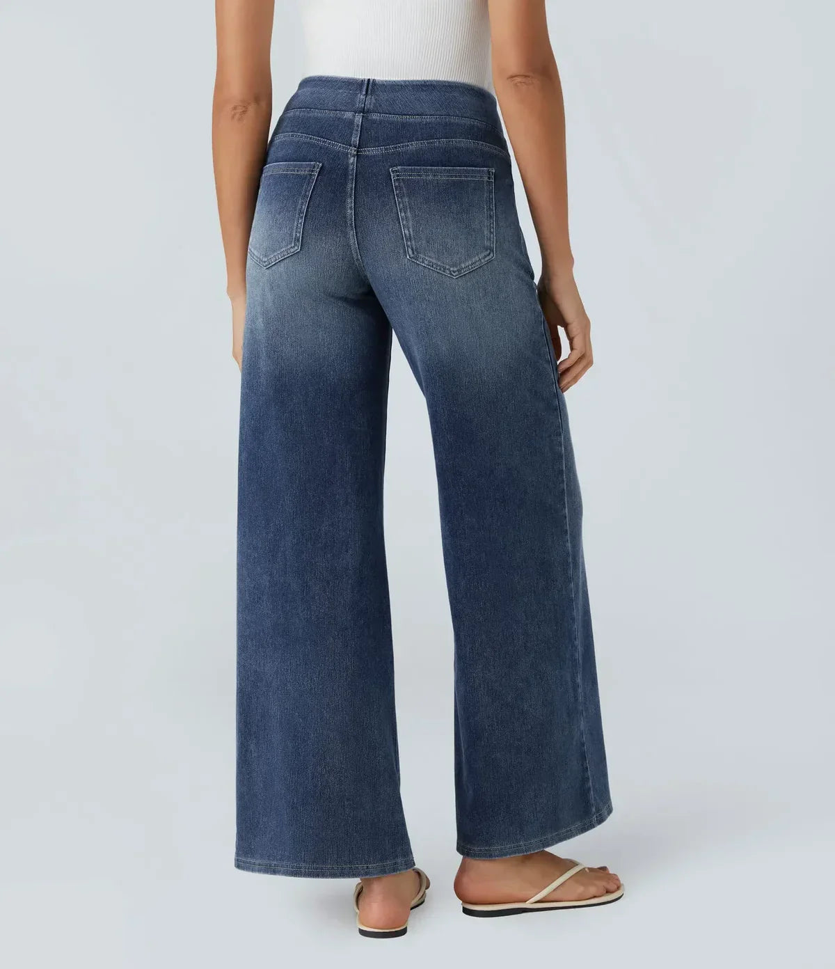Evi - Stretch Jeans