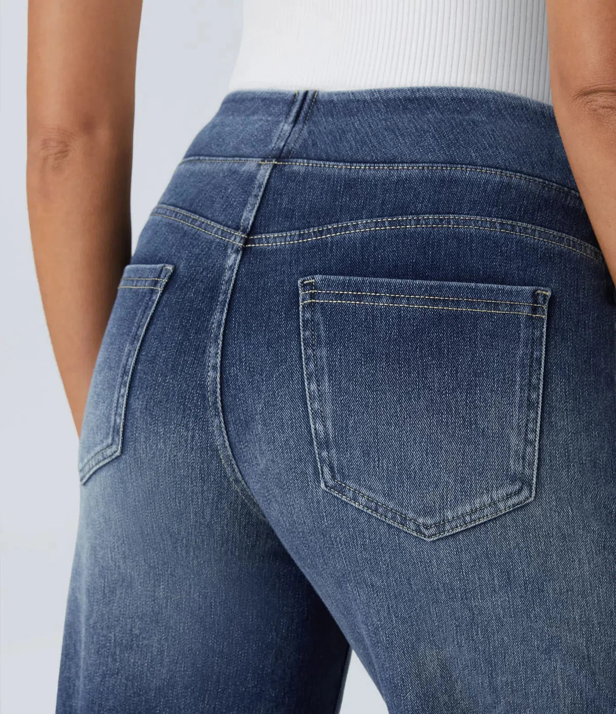 Evi - Stretch Jeans