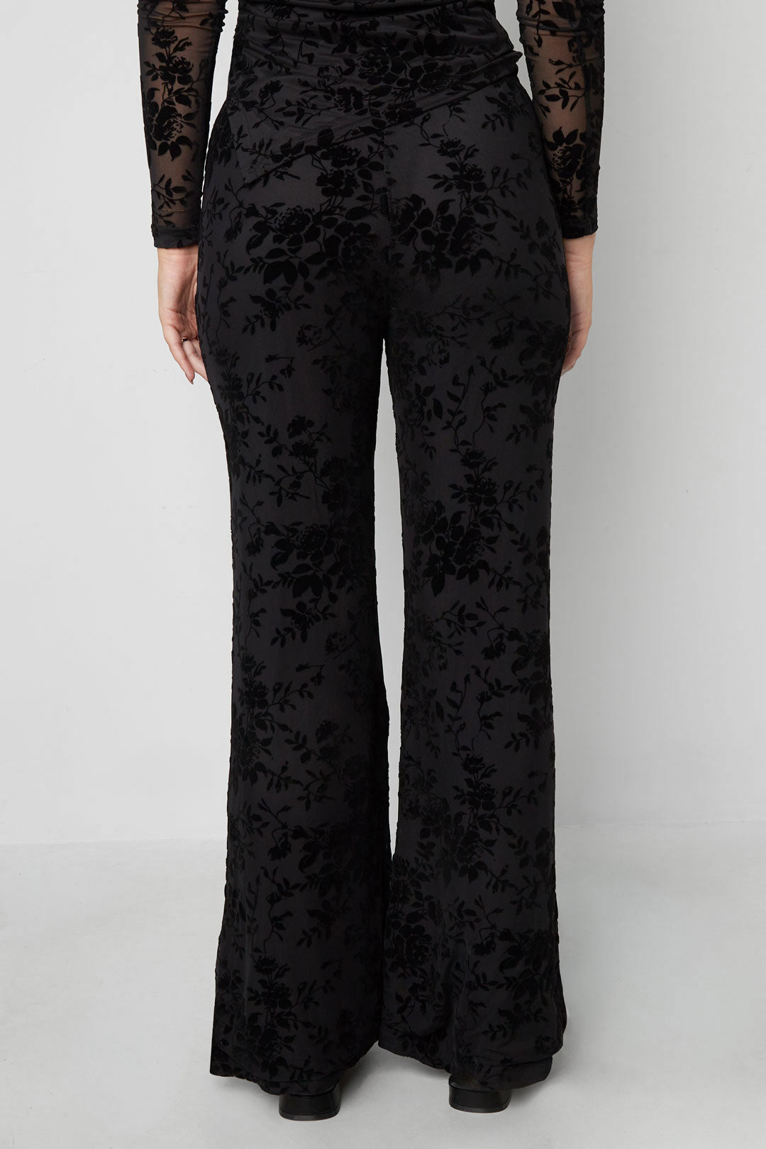 Flower Pants Mystique