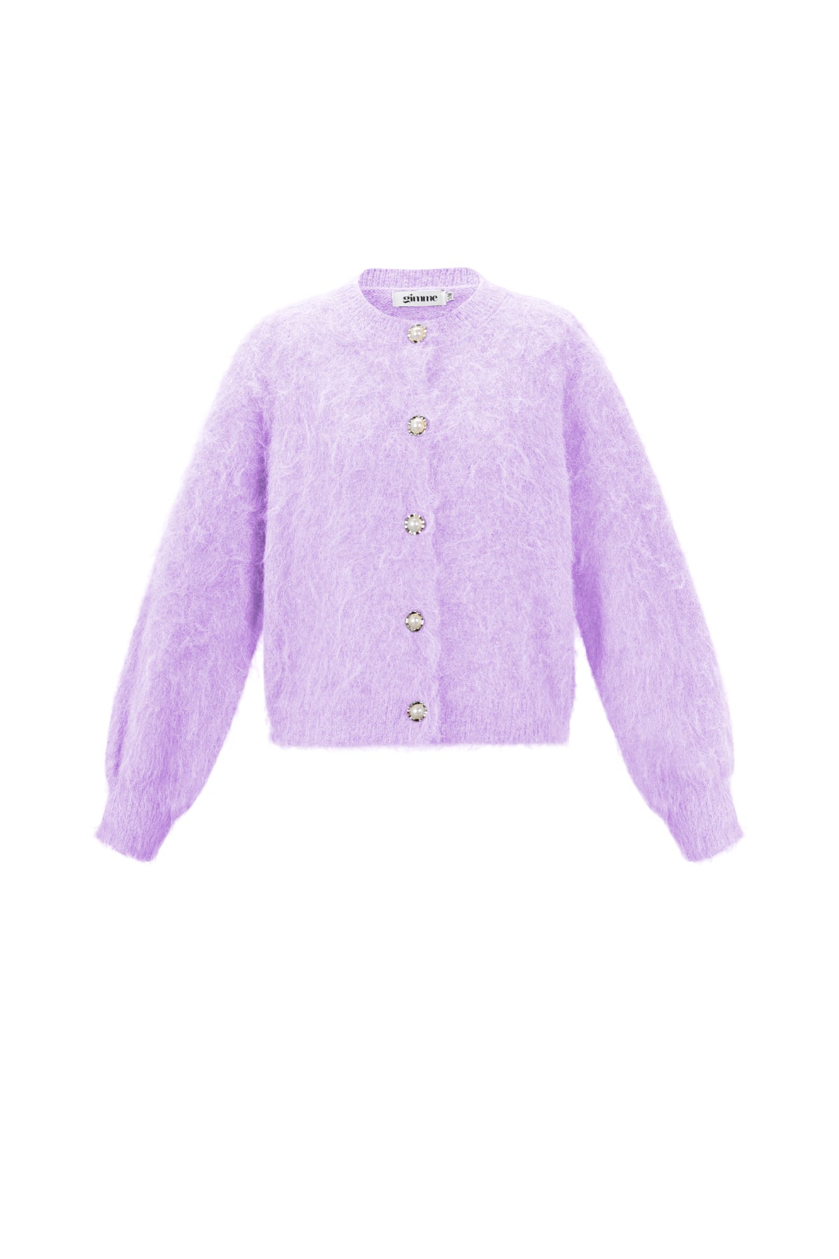 Isla Nomada – Soft Elegance Vest