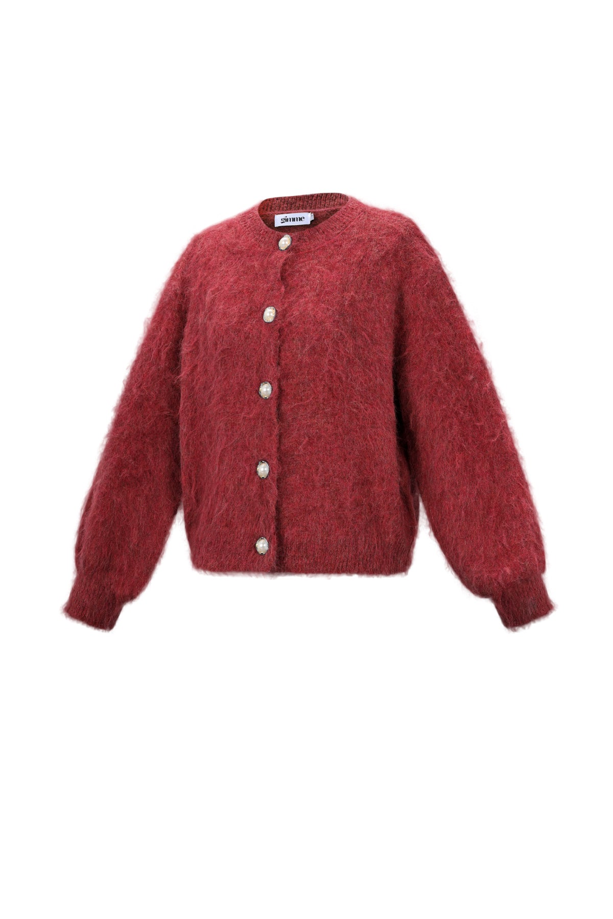 Isla Nomada – Soft Elegance Vest