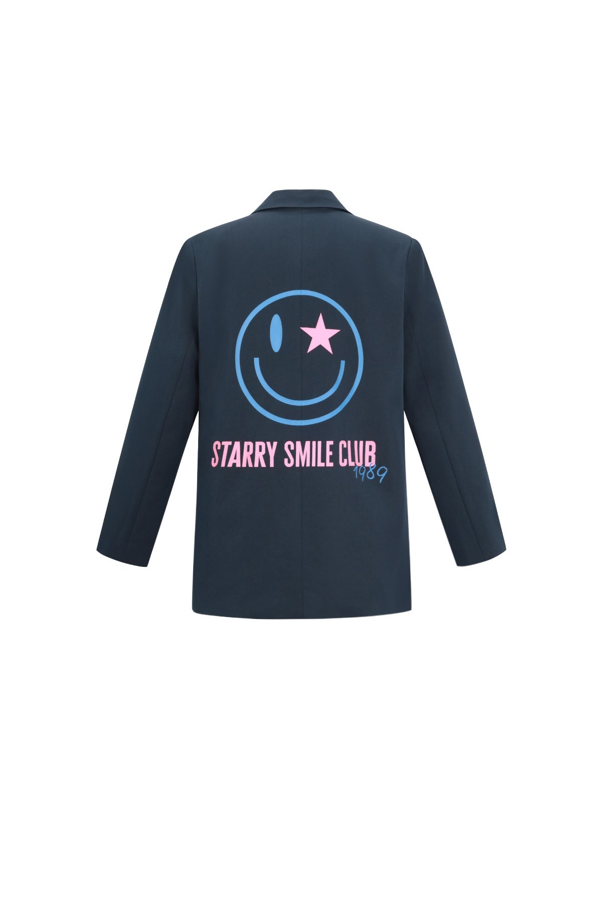 The Starry Love Club Blazer